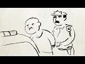 The Bit that Broke Nick - CUMTOWN ANIMATED