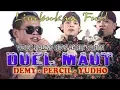 Download Lagu Lagu Hits I NGUBER WELASE I DEMMY Cak Percil Yudho Mbak Lusi I New Kusuma Wardani