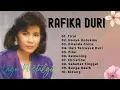 Lagu Rafika Duri Full Album – Lagu Pop Romantis \u0026 Nostalgia Indonesia Terbaik Sepanjang Masa