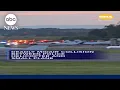 Deadly midair collision between police helicopter and small plane