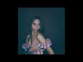 Chelsea Jordan - If I'm Lucky (SLOWED + REVERB)
