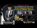 Download Lagu Pengajian KH Ma'ruf Islamuddin Sragen Terbaru Live KAL SEL