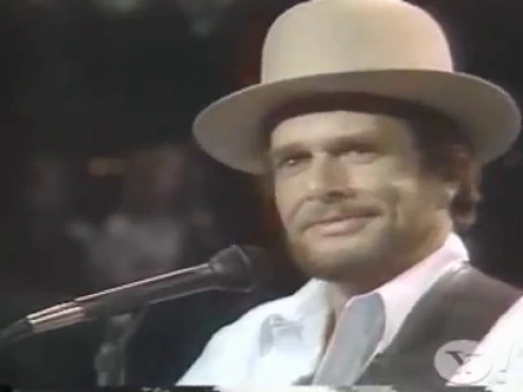 Download MP3 Merle Haggard – Big City (Live)