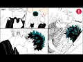 Bakudeku - Deku s Tears Kacchan s Return After Battle English Comic Dub