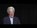 How Keith Morrison ended up in broadcasting