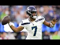 Geno Smith 2024 Highlights