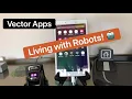 Our little secret Vector Ctrl App Vector Ctrl App Set up Vector 2 0 News Coming Soon
