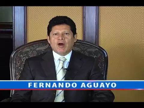 Fernando Aguayo América 02-10-2016