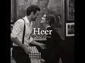 Download Lagu Heer Lofi Version Slowed reverb