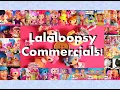 Download Lagu Lalaloopsy Commercial Compilation!