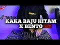 Download Lagu DJ KAKA BAJU HITAM X BENTO REMIX VIRAL TIKTOK TERBARU 2022