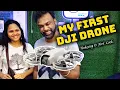 Download Lagu I Finally Got The NEW DJI Neo Drone Combo! | Unboxing + First Impression