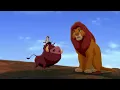 Download Lagu The Lion King 2: Simba's Pride (1998) 2/21