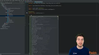 Learning Java EE 8 Asynchronous EJBs packtpub com