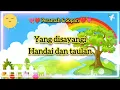Download Lagu Lirik Lagu Peramah Dan Sopan Cipt : Pak Dal