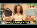 Download Lagu NEW DOLLARAMA HAUL | BEAUTY | HOME #subscribe