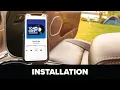 WeatherTech CupFone Installation