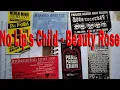 Download Lagu No Lip's Child - Beauty Rose (Malang City Rock and Roll)