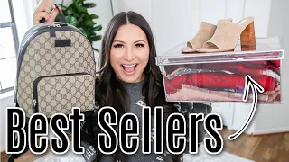 Download TOP 10 BEST SELLERS *The Best Summer Handbag* | LuxMommy MP3