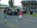 Jurassic Groove - Wooly Bully