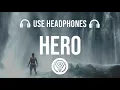 Download Lagu Cash Cash - Hero ft. Christina Perri [8D AUDIO]