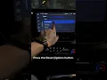 Wireless Apple CarPlay NOT WORKING Resolution 2025 Chevy Equinox