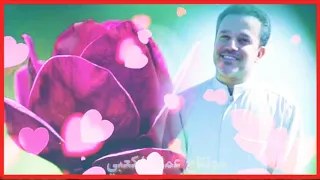 اهل الحب يگولن الجنون افنون   باسم الكربلائي النسخة الاصلية العشگ مو بالخدود وجرت الكحلة دندنها