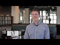 Dining Playbook Visits the Newest Burtons Grill and Bar