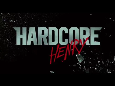 Hardcore Henry -  Kingdom Come Deliverance Trailer