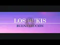Los Bukis - Buena Leccion + Letra