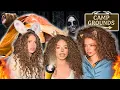 Kalogeras Sisters GO HAUNTED CAMPING!