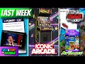 Download Lagu Iconic Arcade Updates, Stern Pinball Star Wars, AtGames Williams Volume 4 \u0026 Evercade News!