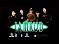 Jamrud - Kau Jahanam Aku Bajingan