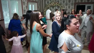 EU NUMAI NUMAI гурт Веселе Забава 