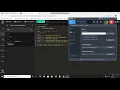 Contoh Program array 1 dimensi