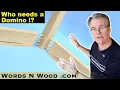 Deep Dive Using Dowels while making a table using the Dowelmax Jig