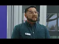 Meet Omar Echeverria Herencia Latina Alumnus