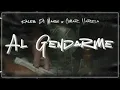 @KALEB DI MASI /  @OMAR VARELA - AL GENDARME REMIX TURREO RKT LOCO HOUSE RECORDS