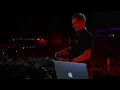 Armin van Buuren & Lilly Palmer - Dopamine Machine [Live A State of Trance Mexico 2025]