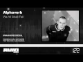 Alphaverb - We All Shall Fall (AVIO122)