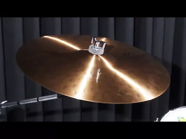 Crash Orion MS Picante Percussion 15