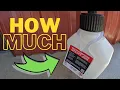 BEST FUEL CONTAINER BUYER BEWARE