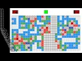 Minesweeper X solver in Python