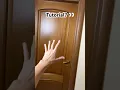 Pass through objects