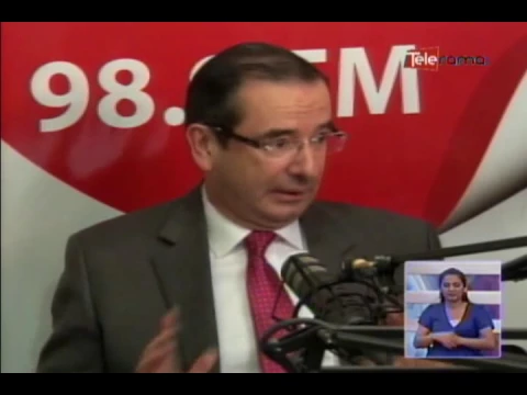 Hasta el 20 de diciembre ratificarían acuerdo comercial con Unión Europea