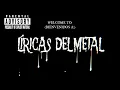 TESTAMENT - TRIAL BY FIRE (LYRICS ON SCREEN)