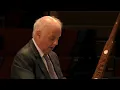 Barenboim plays Chopin Ballade No.1 in G minor, Op.23