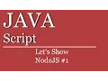 Let s Show - JavaScript Tutorial