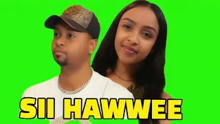 Awwalee Ciroo SII HAWWEE New Oromo Music 2025 Https Youtu Be N6VjhRKdEkQ 