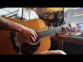 toidaidot - GREY D ( Guitar đệm only TungTic )
